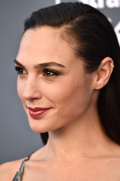 Gal Gadot Now